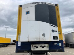  Cool Liner Duoplex Steel 