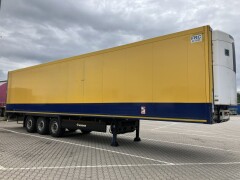  Cool Liner Duoplex Steel 