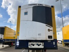  Cool Liner Duoplex Steel 