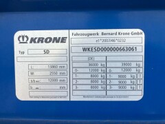  Profi Liner 