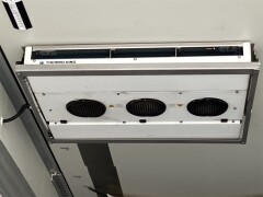  Cool Liner Duoplex Steel 