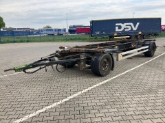  Box Carrier 