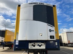  Cool Liner Duoplex Steel 