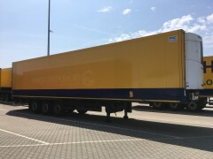  Cool Liner Duoplex Steel 