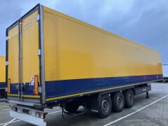  Cool Liner Duoplex Steel 