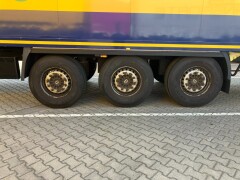  Cool Liner Duoplex Steel 