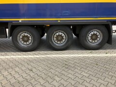  Cool Liner Duoplex Steel 