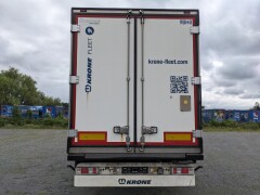  Cool Liner Duoplex Steel 