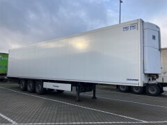  Cool Liner Duoplex Steel 